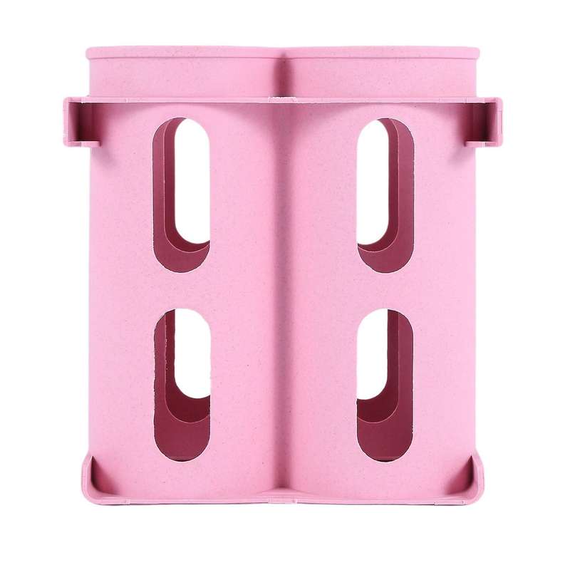 Storage Shelf,for Can Beer,wine Bottle,fridge Organizer Shelves,pink