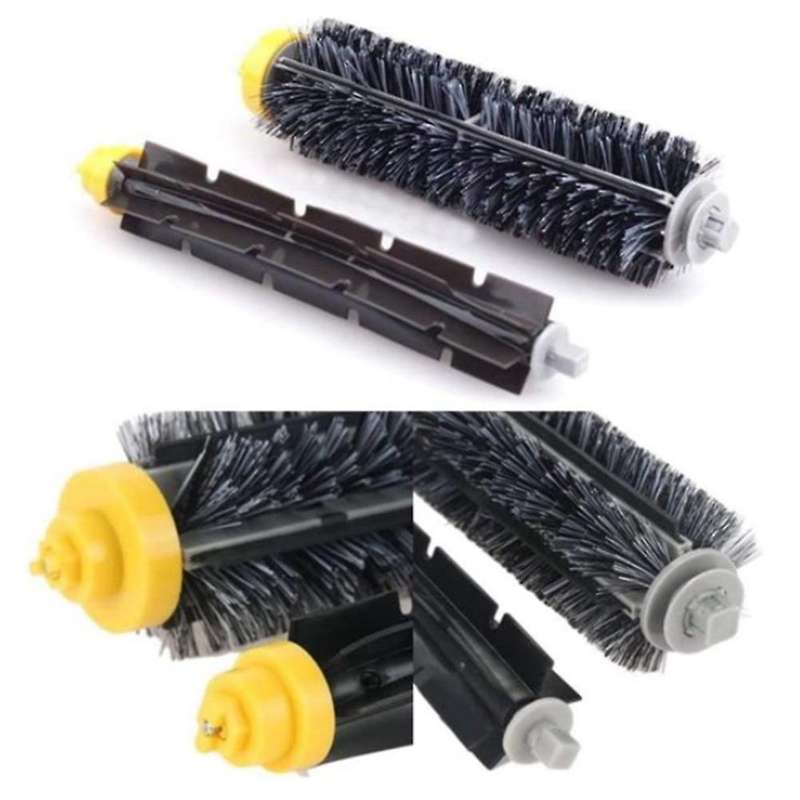 Roll Brush for Irobot Roomba 600 Series 680 681 690 Cleaner Vacuum