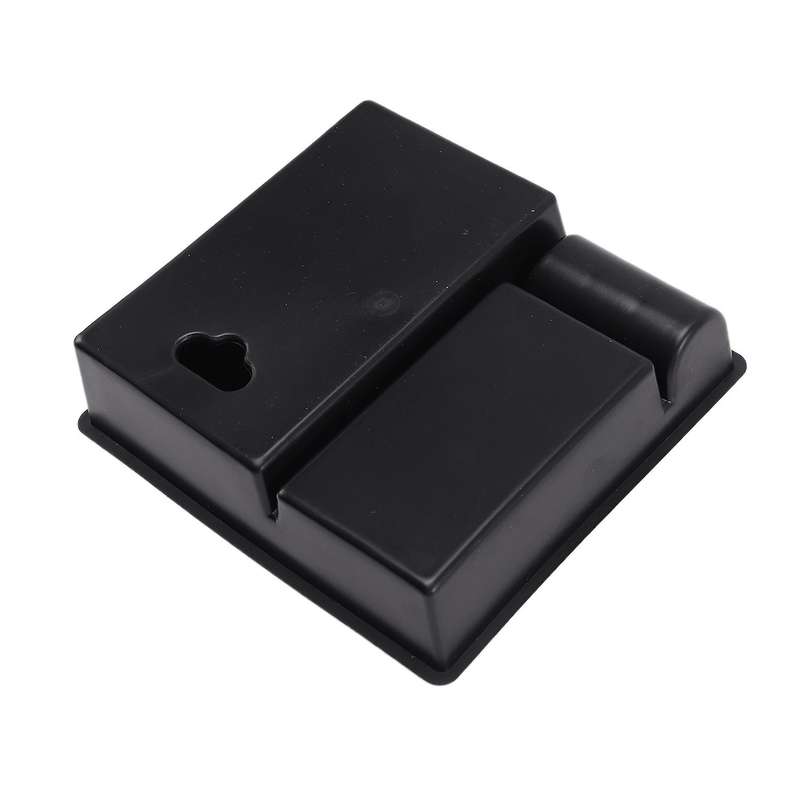 Car Central Handrail Storage Box for Toyota Fortuner 2011-2015