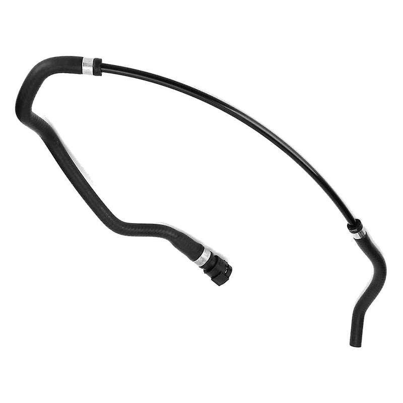 Engine Radiator Coolant Expansion Tank Hose For-bmw 1 3 Series