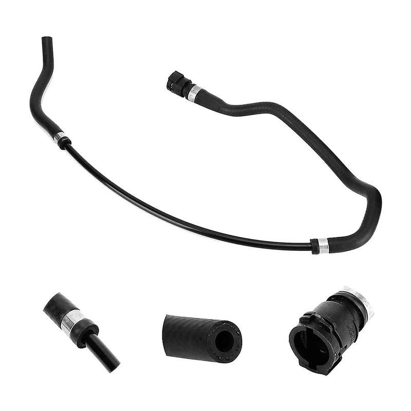 Engine Radiator Coolant Expansion Tank Hose For-bmw 1 3 Series