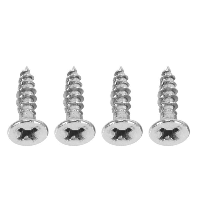 24 Pieces Stainless Steel Corner Braces Right Angle L Shaped Bracket