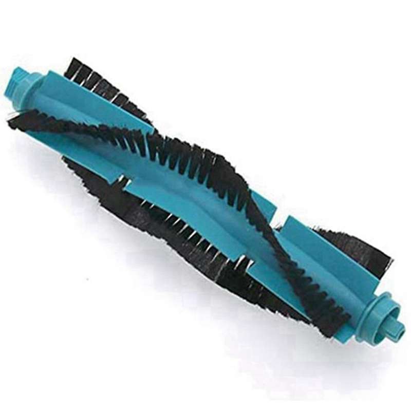 2 Pcs Main Roller Brush for Conga 3490 4090 5090 Vacuum with Brush
