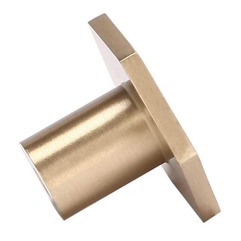 4pcs Modern Wall Hooks Brass for Coats, Jackets, Hats, Scarves, Bags