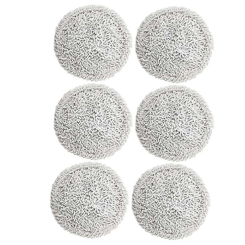 Washable Mop Pads Replacement Accessories for Xiaomi