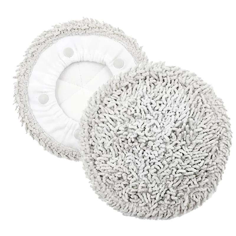 Washable Mop Pads Replacement Accessories for Xiaomi