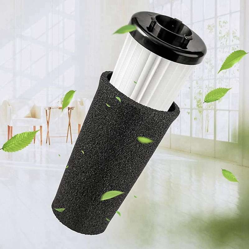 Odor Trapping Filter & Inlet Filter Exhaust Filter for Dirt Devil