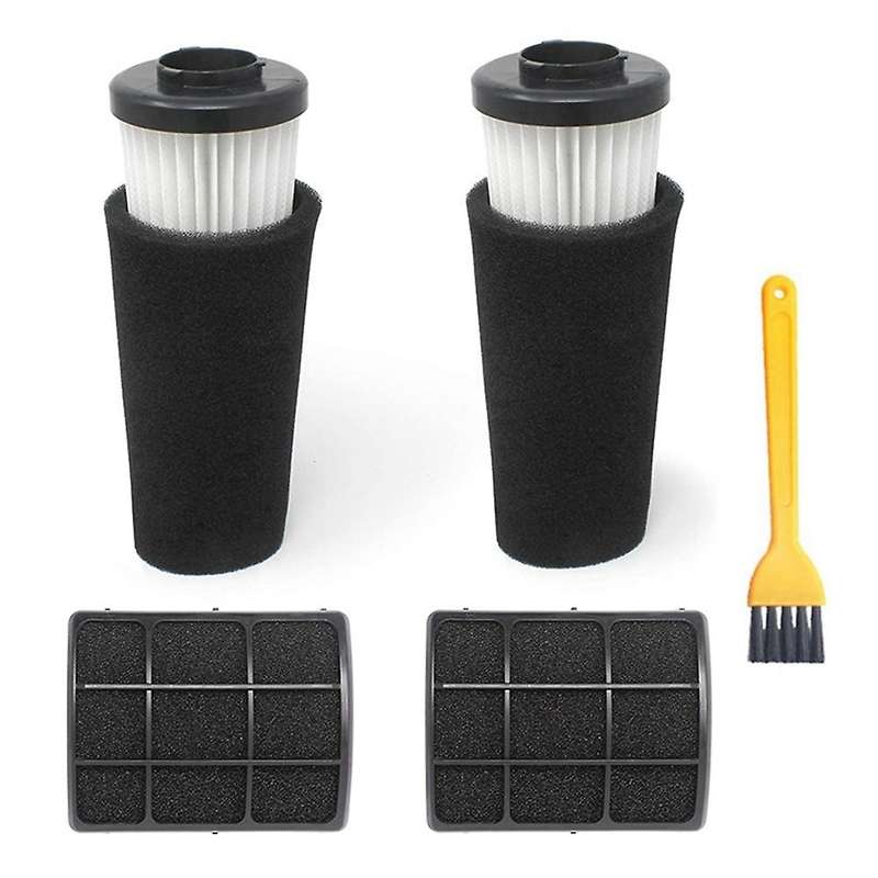 Odor Trapping Filter & Inlet Filter Exhaust Filter for Dirt Devil