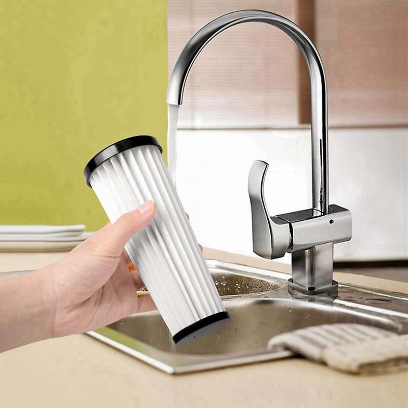 Odor Trapping Filter & Inlet Filter Exhaust Filter for Dirt Devil