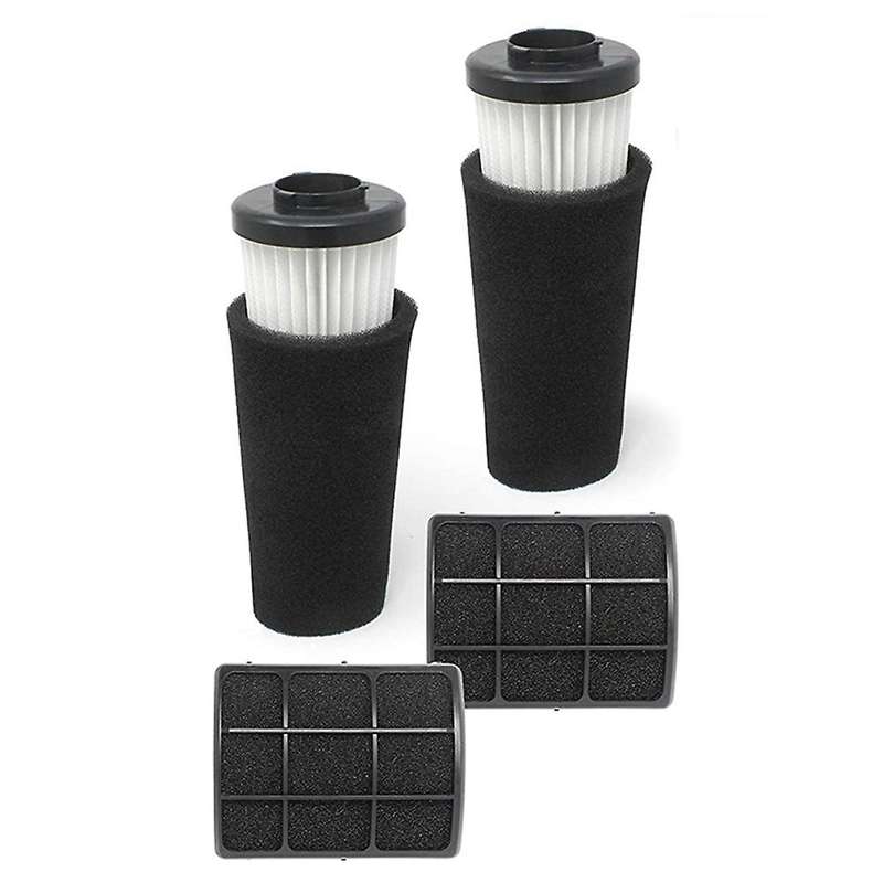 Odor Trapping Filter & Inlet Filter Exhaust Filter for Dirt Devil