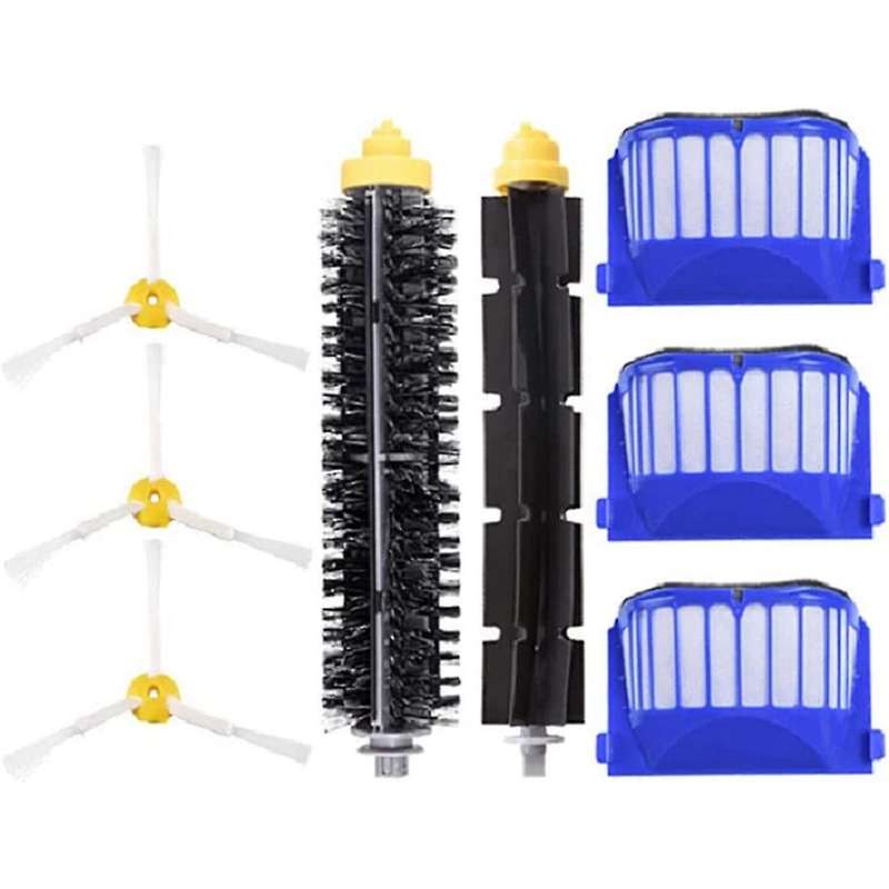 Replacement Parts Accessory for Irobot Roomba 600 Series 690 692 694