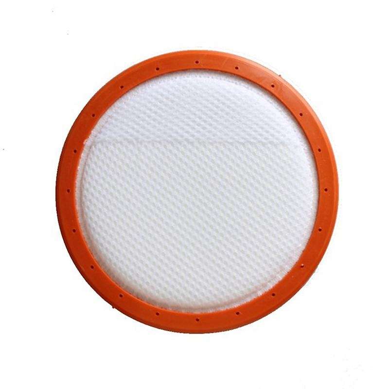 130mm Washable Vacuum Cleaner Filter Elements Hepa for Midea C3-l148b