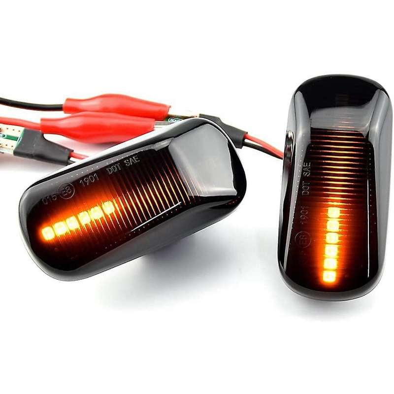 Front Fender Turn Signal Lamp for Civic Accord City Cr-v Jazz Hr-v