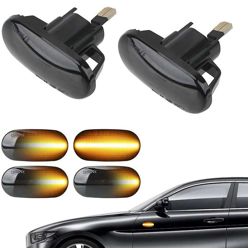 Front Fender Turn Signal Lamp for Civic Accord City Cr-v Jazz Hr-v