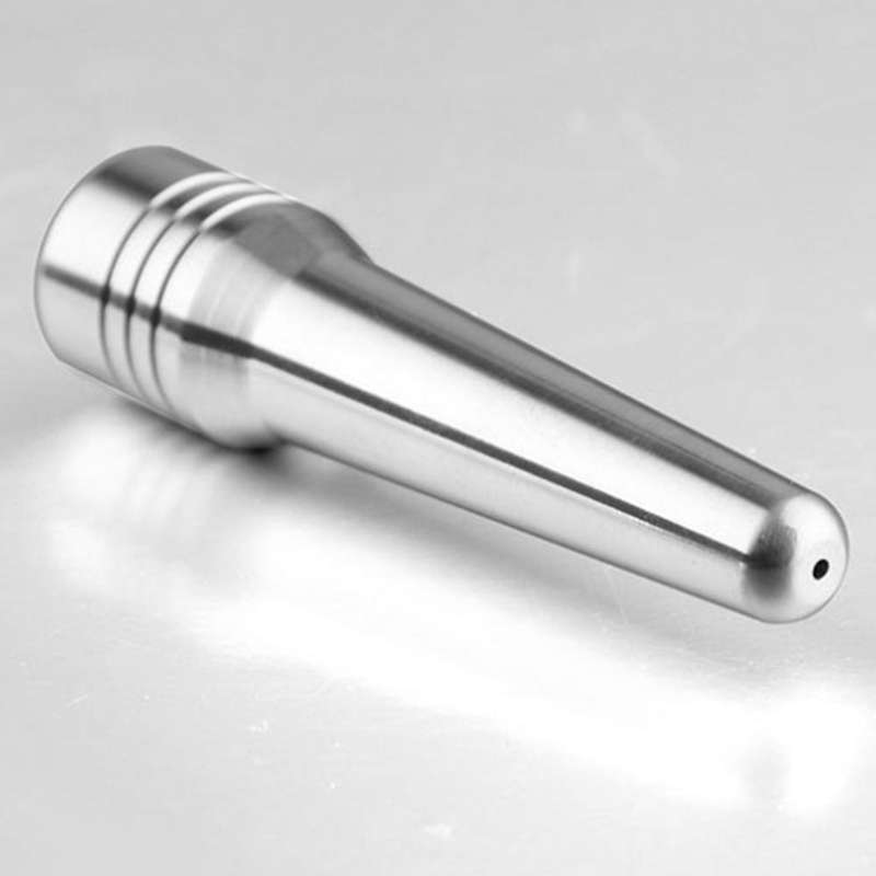 Stainless Steel Steam Nozzle Lower Tube for Delonghi Ec680/685 Ec9335
