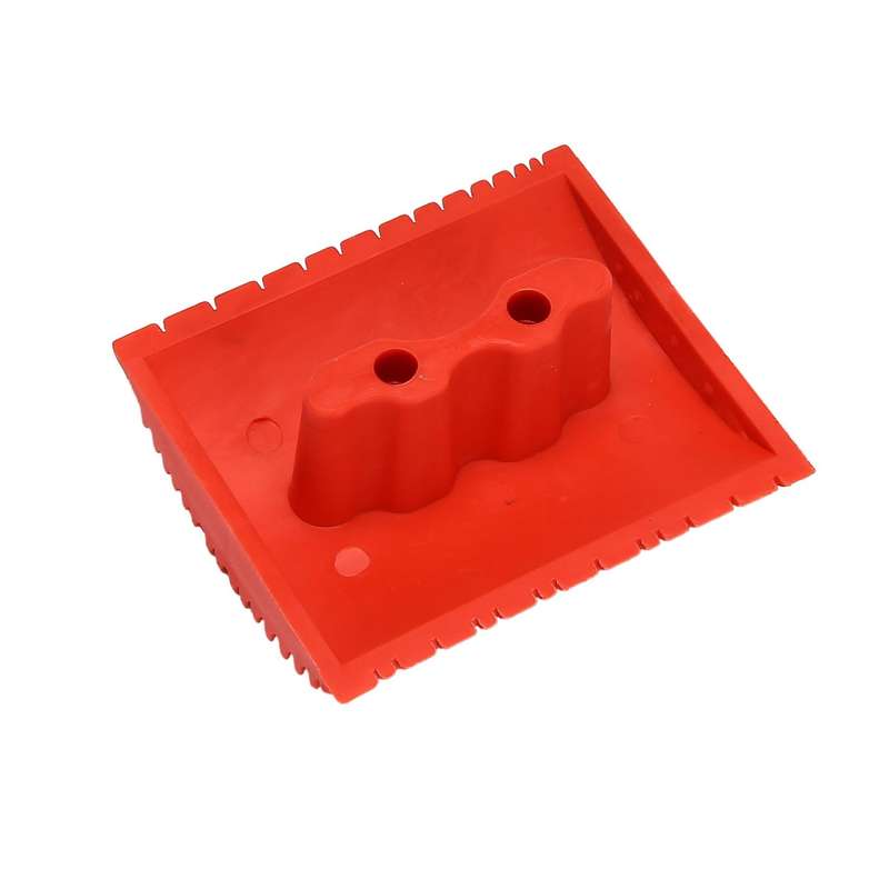 4pcs Wood Graining Roller Rubber Painting Diy Wall Decoration Tools