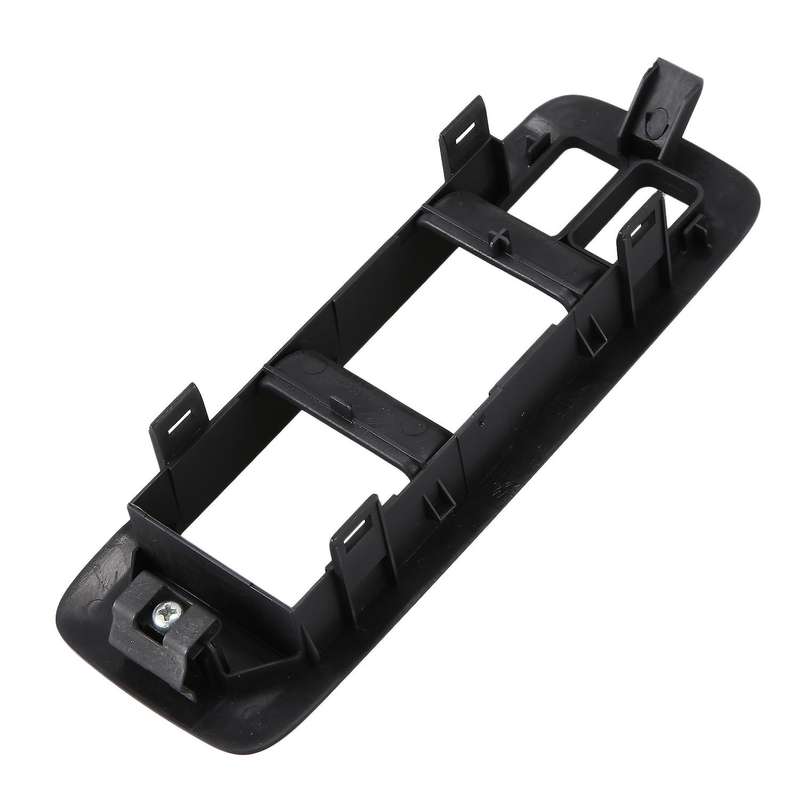 Car Front Left Window Lifter Switch Trim Cover for Qashqai J10 08 -15