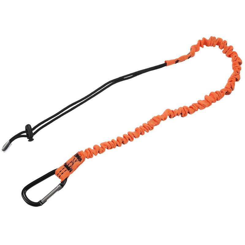 Eva Fishing Tool Shock Absorber Waist Belt Fishing Pole Holder,blue