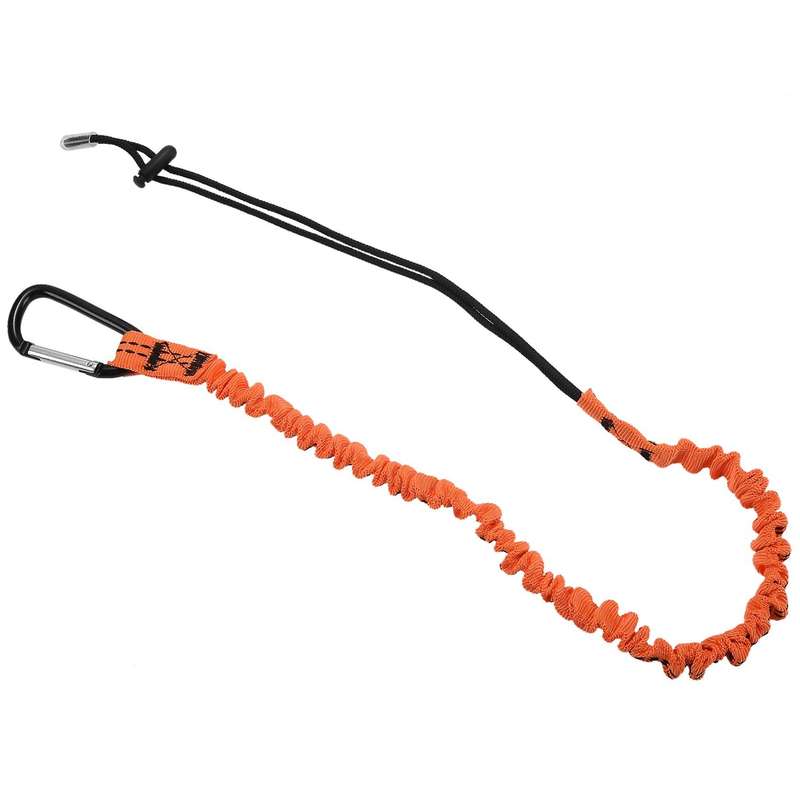 Eva Fishing Tool Shock Absorber Waist Belt Fishing Pole Holder,blue