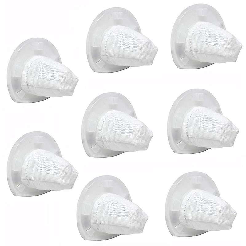Replacement Filters for Black&decker Dustbuster Vf110 Filter Cups