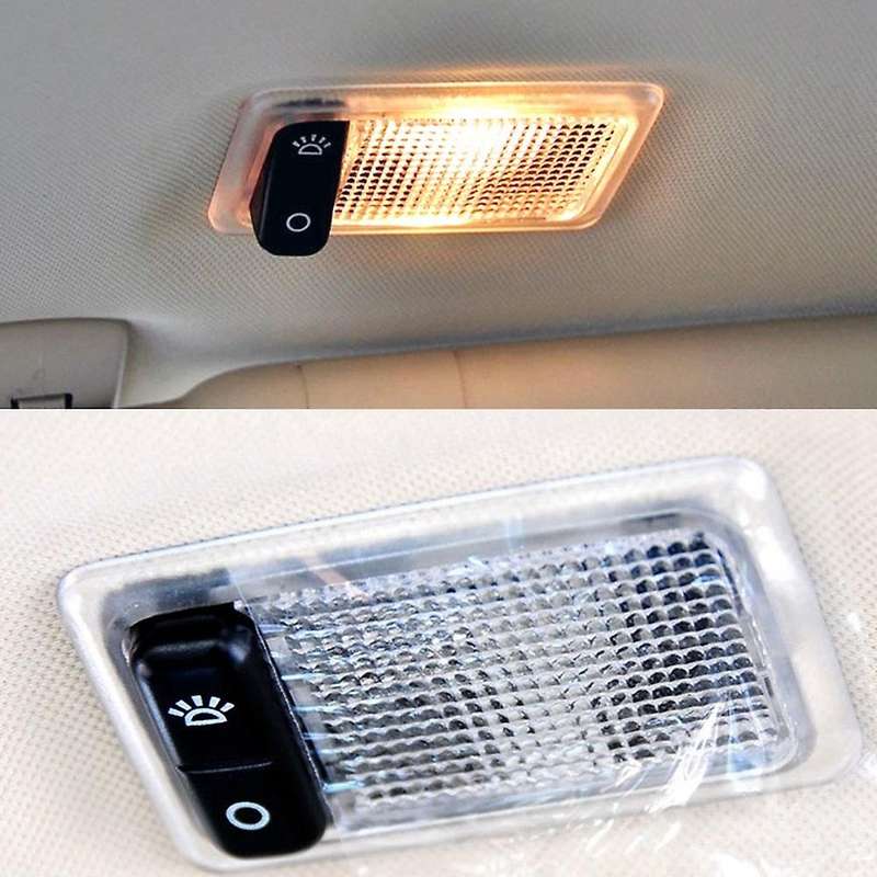 2x for Ford Focus for Fiesta for Mondeo 2005-2014 Reading Lamp