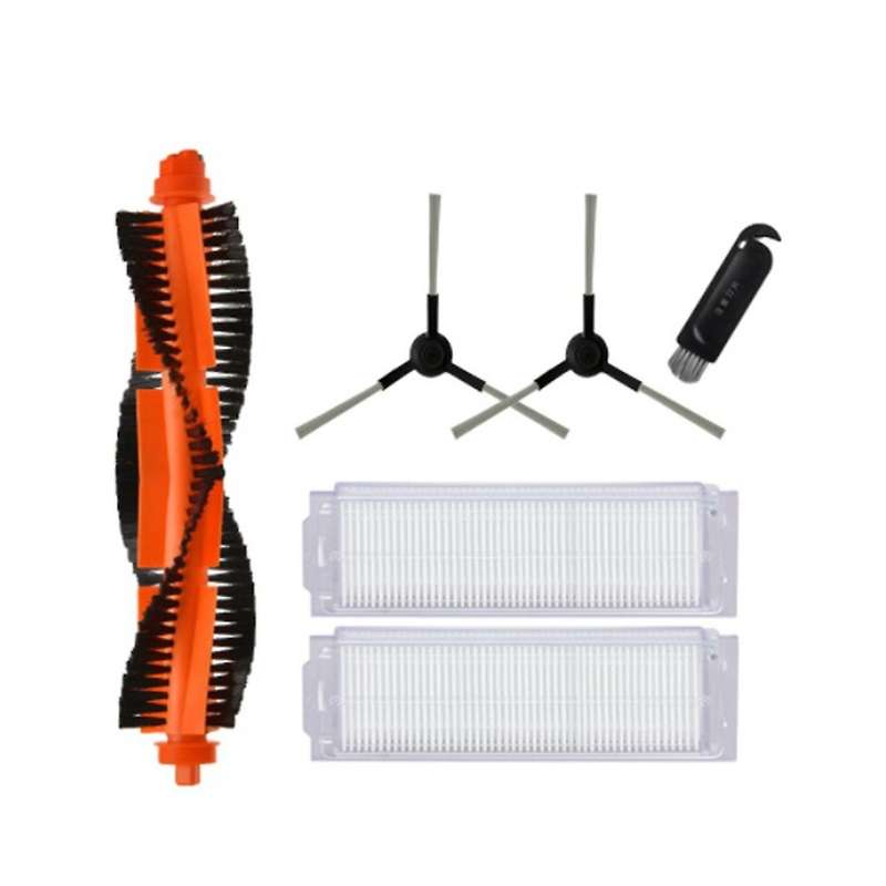 Hepa Filter Main Brush for Xiaomi Mijia Styj02ym