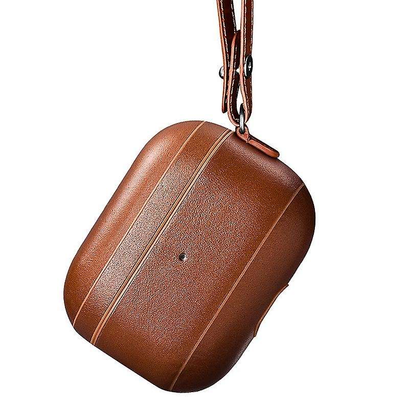 For Apple Headphones 3rd Generation Case, Support Wireless Charging