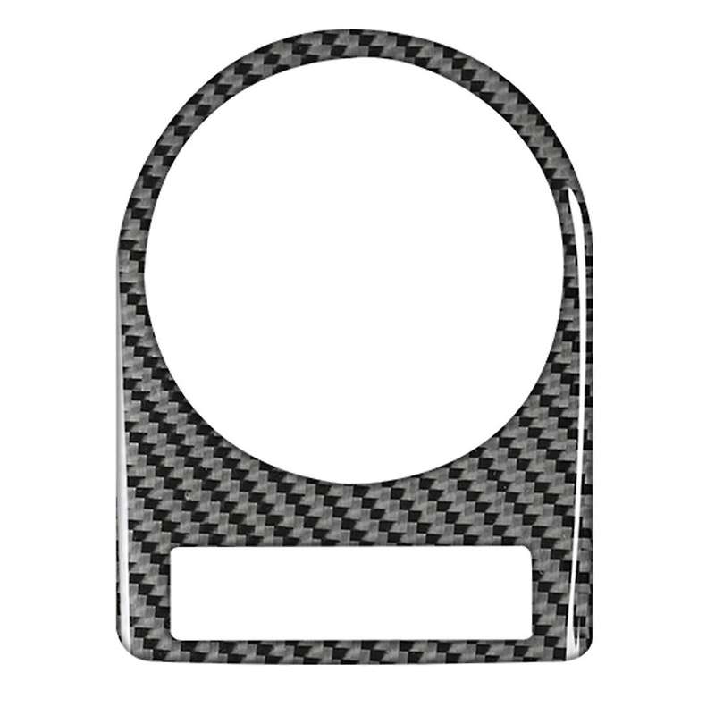 Gear Shift Knob Frame Cover for Land Rover Discovery Sport 2015-2019