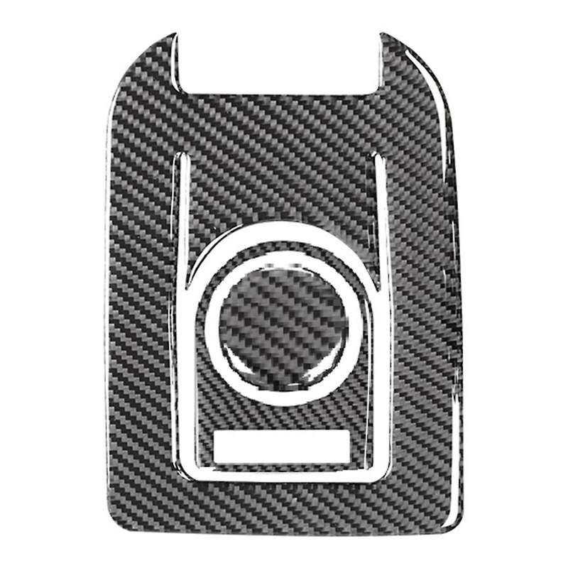 Gear Shift Knob Frame Cover for Land Rover Discovery Sport 2015-2019