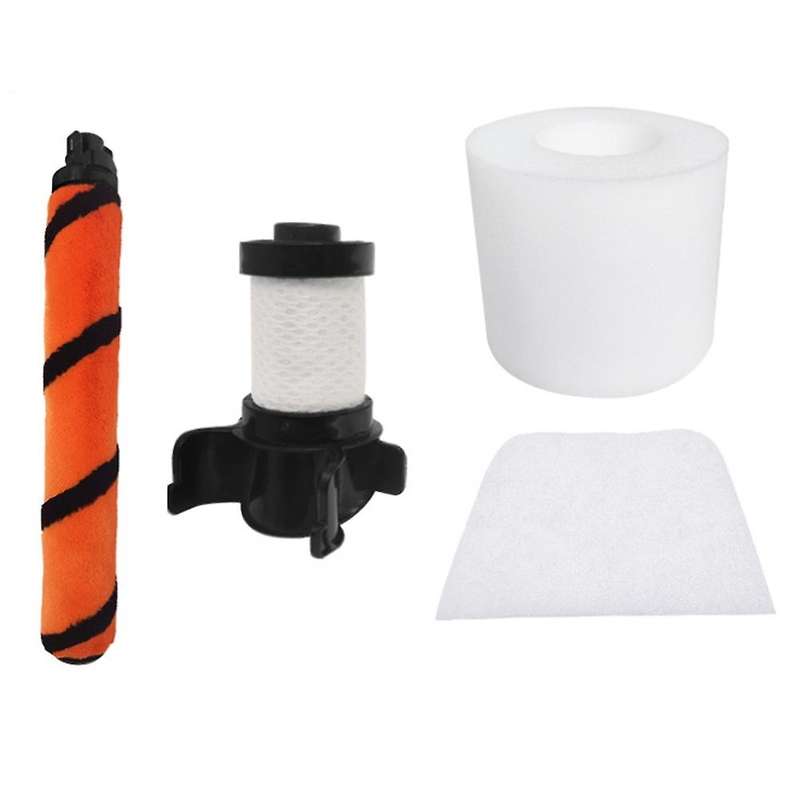 Foam Felt Filter Brush Roll Hepa Filter for Shark Ionflex Duoclean