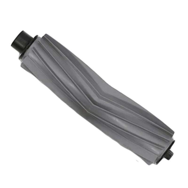 Main Brush for Ilife A7 A9s Vacuum Cleaner Parts Roller Brush Rubber