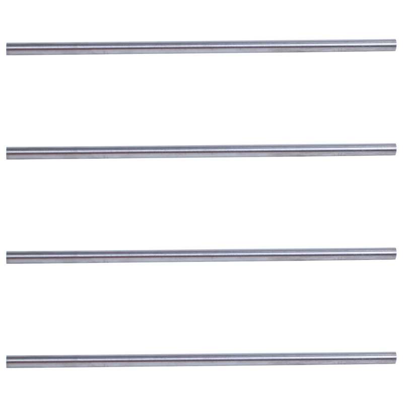 4pc 304 Stainless Steel Capillary Tube Tool