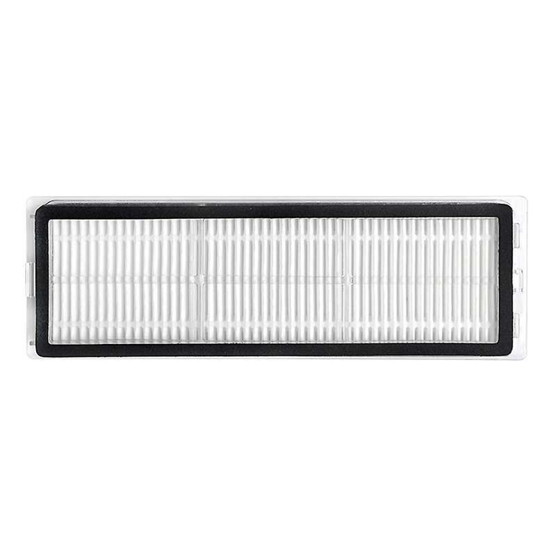 Parts Kit for Xiaomi Dreame W10 / W10 Pro Hepa Filter Side Brush