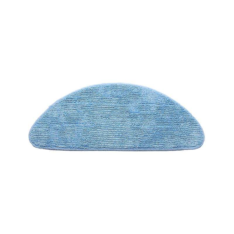 For Ilife V7 V7s V7s Plus Spare Kit Filter Mop Cloth Side Brush