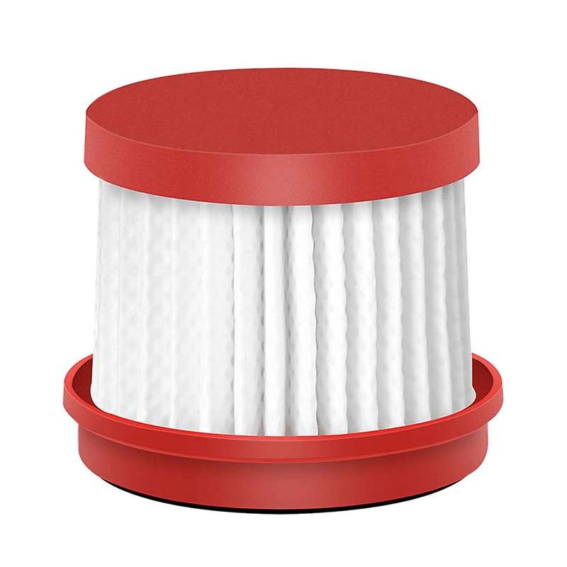 8pcs Hepa Filter Filter Elements for Deerma Cm1300/cm1900 Spare Parts