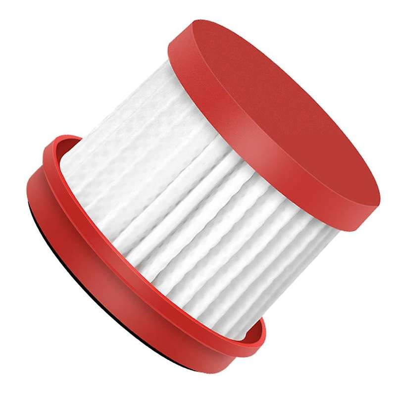 8pcs Hepa Filter Filter Elements for Deerma Cm1300/cm1900 Spare Parts