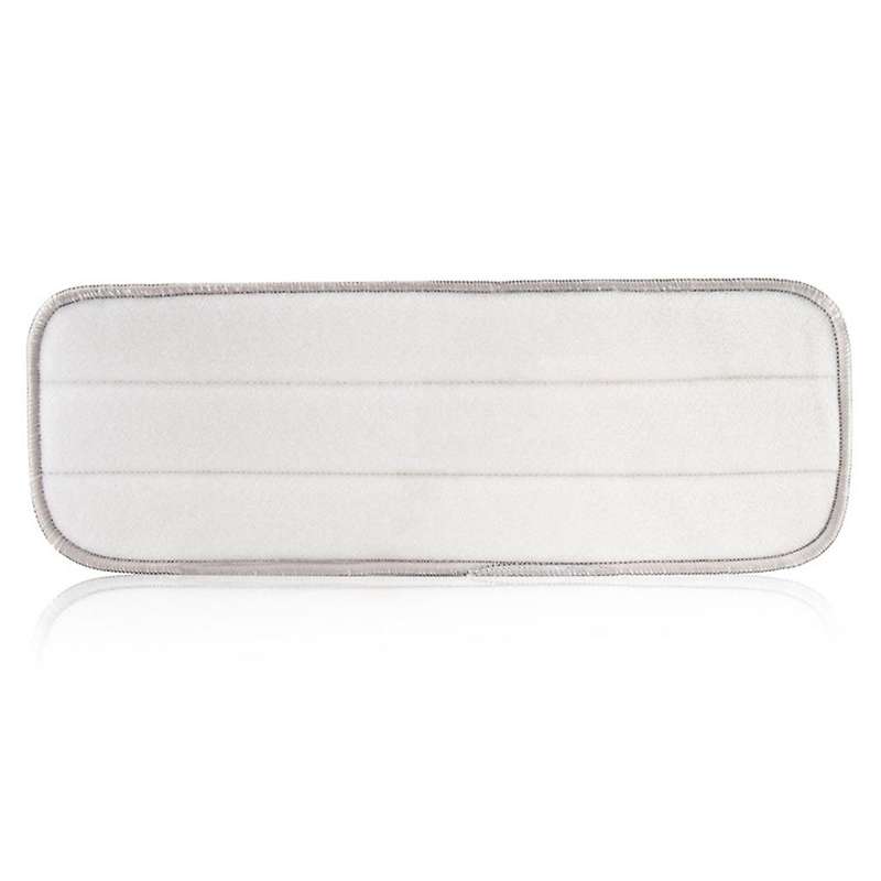 4pcs Mop Cloth Rags for Xiaomi Deerma Tb500 Tb800 360 Rotating