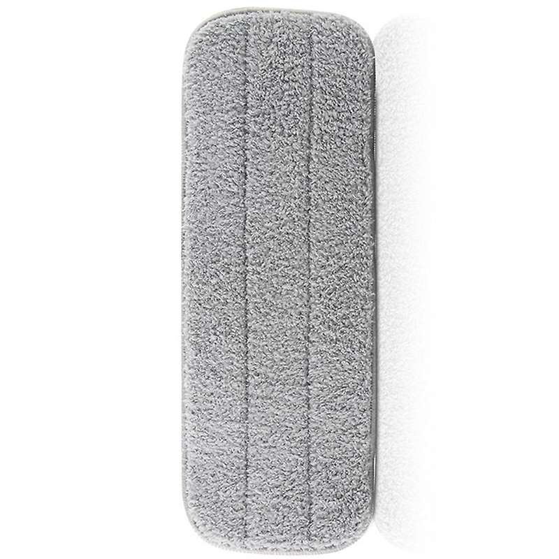 4pcs Mop Cloth Rags for Xiaomi Deerma Tb500 Tb800 360 Rotating