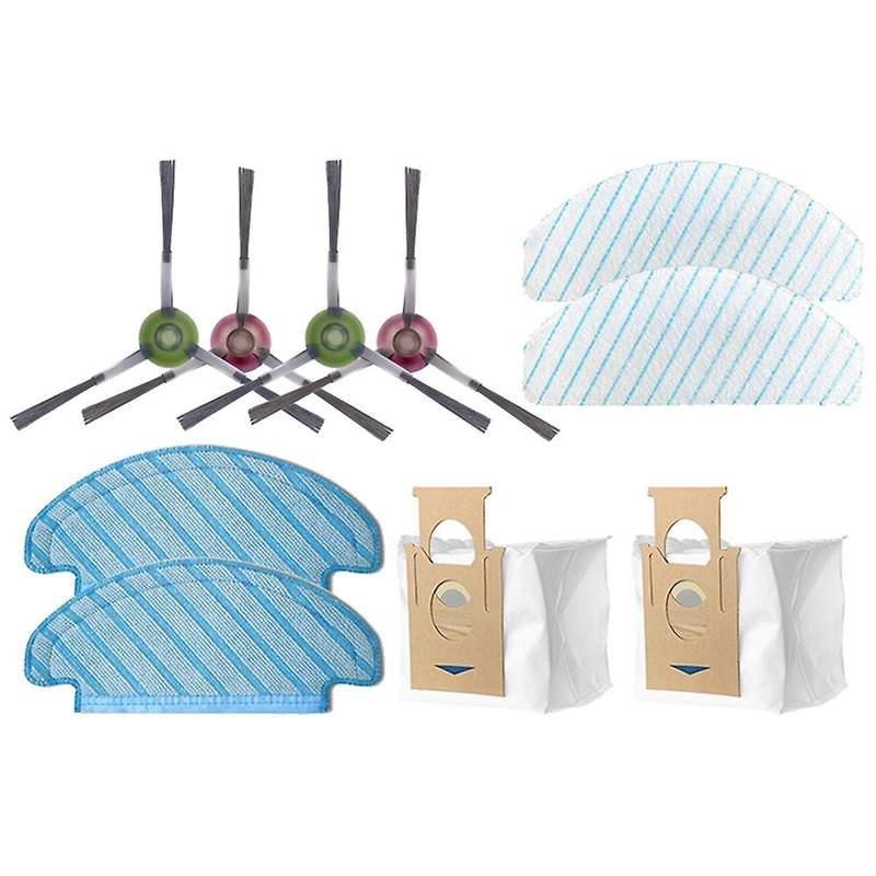 For Ecovacs Ozmo T8/aivi/max N8pro/t9 /t9 Dust Bag Mop Cloth Dust Bag