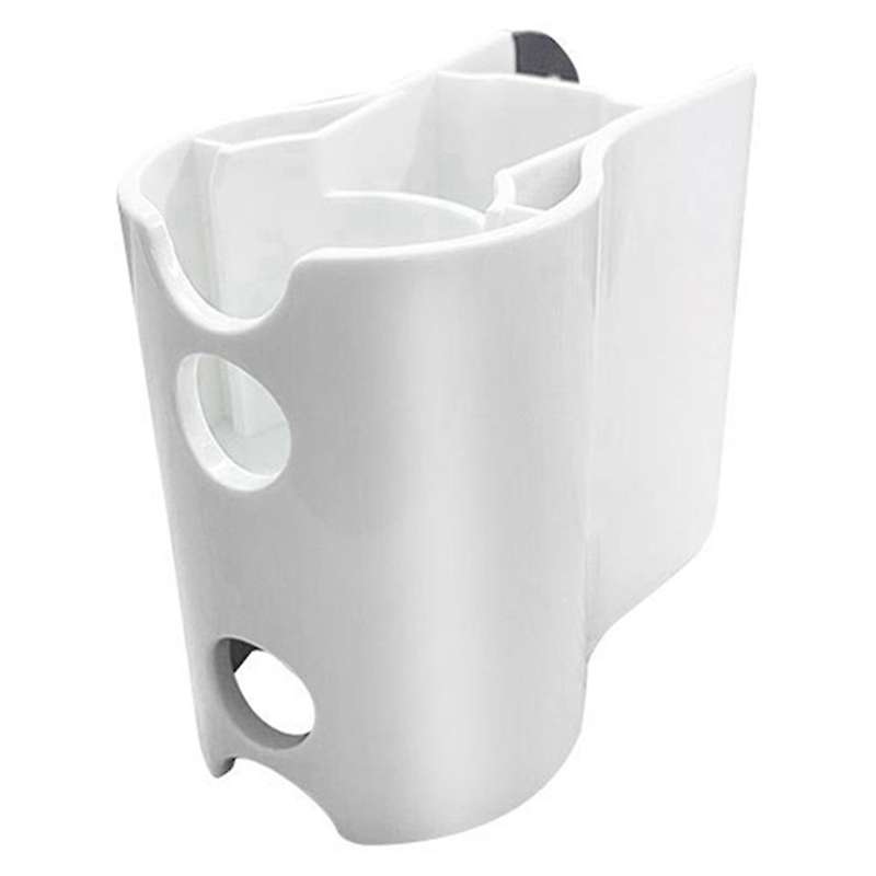 2pcs Storage Attachment Clip for Dysonv6 V7 V8 V10 V11 Vacuum Cleaner