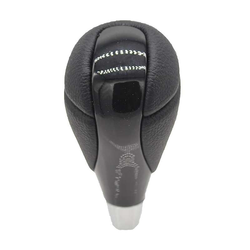 Automatic Gear Stick Knob Shifter Head for Lexus Toyota Black