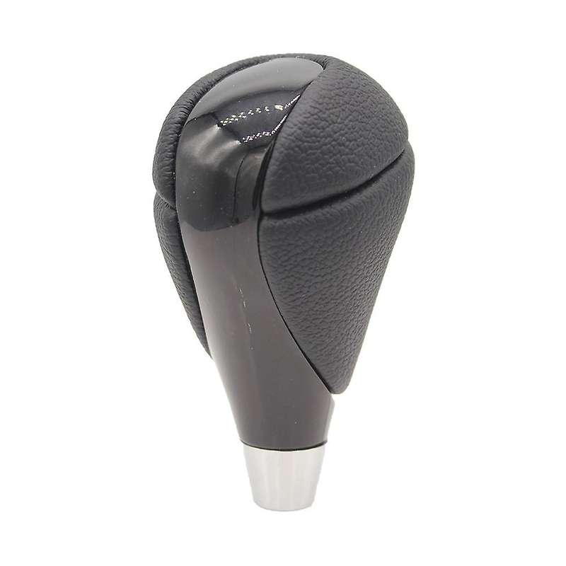 Automatic Gear Stick Knob Shifter Head for Lexus Toyota Black