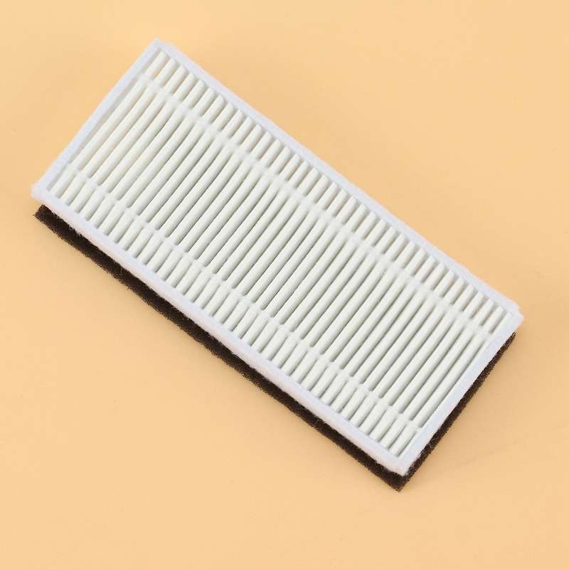 For Lefant M200 M201 M520m T700 M501 T800 M301 Filter Side Brush