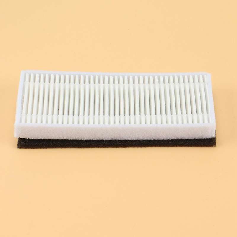 For Lefant M200 M201 M520m T700 M501 T800 M301 Filter Side Brush