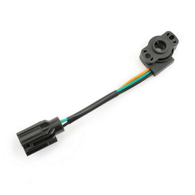 Throttle Position Sensor Tps for Ford Mustang E-series Bronco Pickup