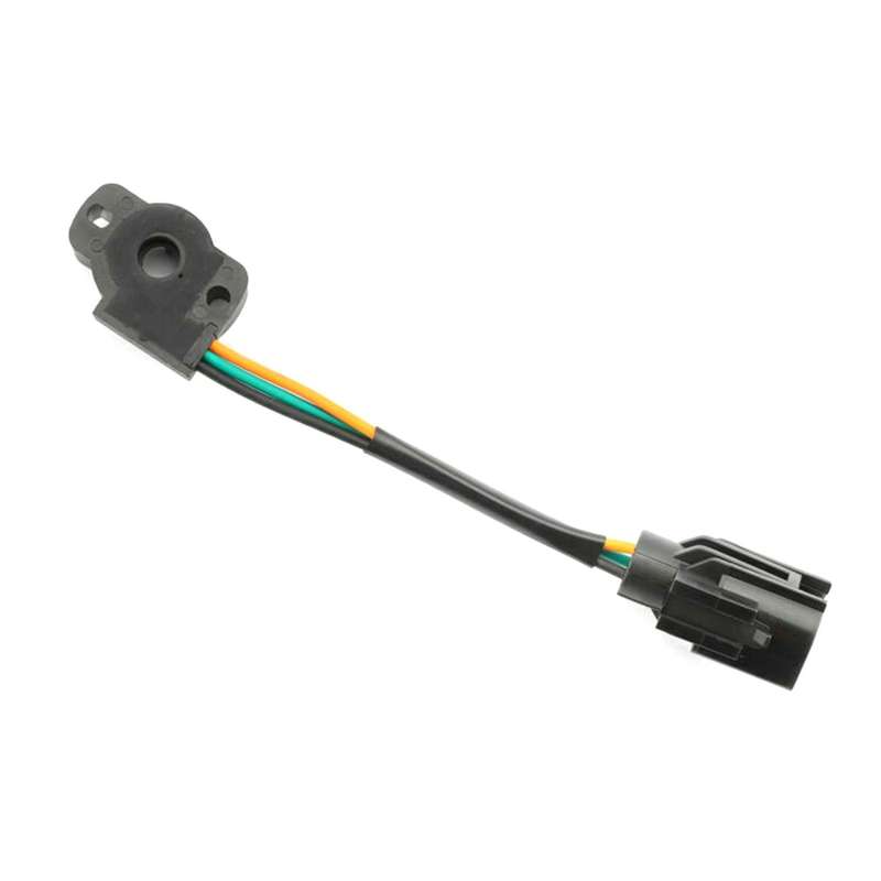 Throttle Position Sensor Tps for Ford Mustang E-series Bronco Pickup