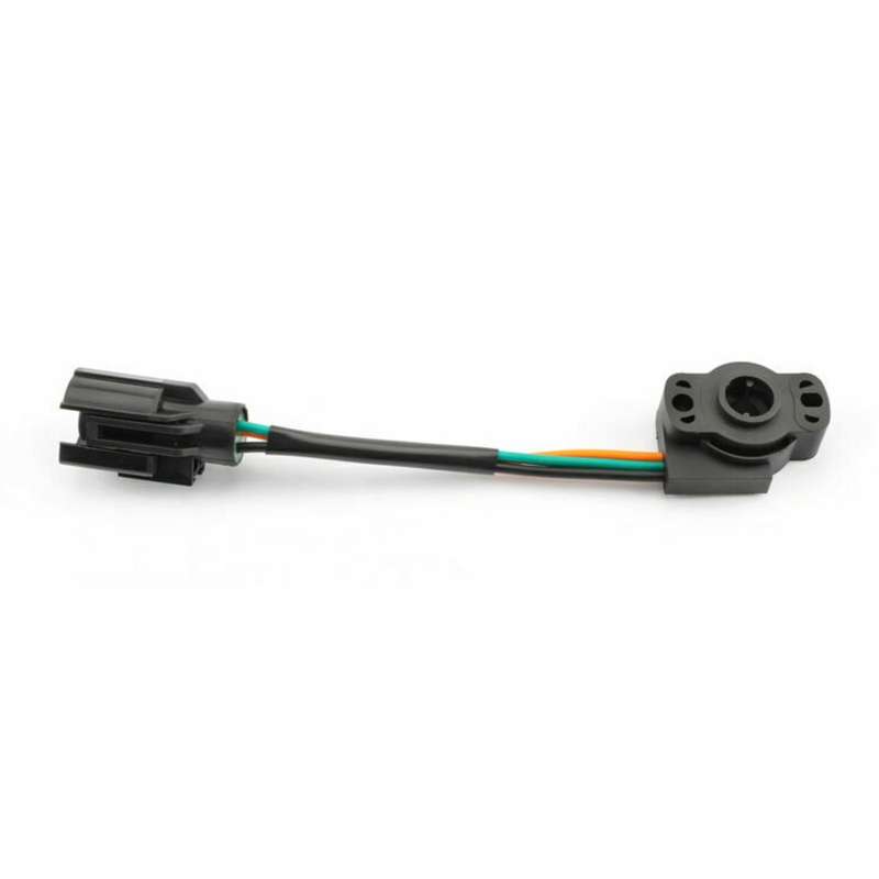 Throttle Position Sensor Tps for Ford Mustang E-series Bronco Pickup