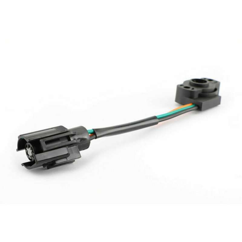 Throttle Position Sensor Tps for Ford Mustang E-series Bronco Pickup