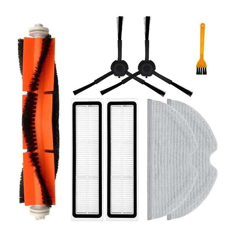 Vacuum Cleaner Accessories for Xiaomi for Dreame Bot L10 Pro