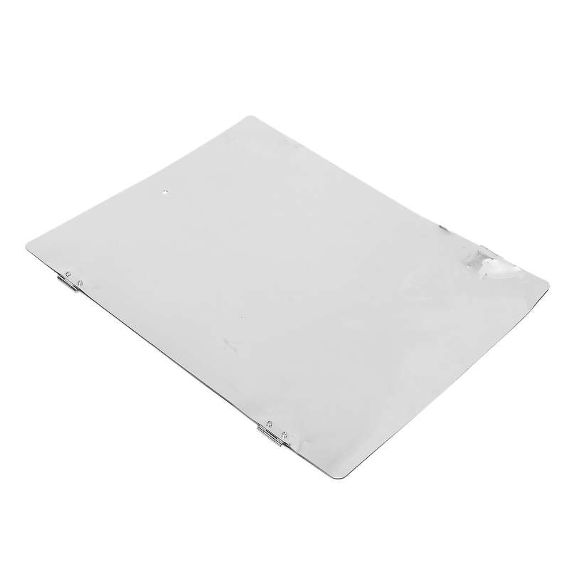 Heat Focusing Reflector for Patio Heaters for Round Natural Gas 3pcs